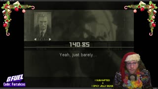 ENG/FR/NL - Metal Gear Solid 3: Snake Eater time!