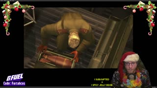 ENG/FR/NL - Metal Gear Solid 3: Snake Eater time!