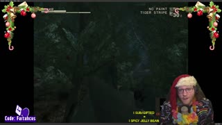 ENG/FR/NL - Metal Gear Solid 3: Snake Eater time!