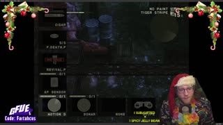 ENG/FR/NL - Metal Gear Solid 3: Snake Eater time!