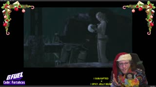 ENG/FR/NL - Metal Gear Solid 3: Snake Eater time!