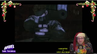 ENG/FR/NL - Metal Gear Solid 3: Snake Eater time!