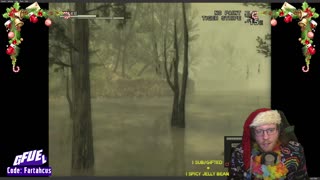 ENG/FR/NL - Metal Gear Solid 3: Snake Eater time!