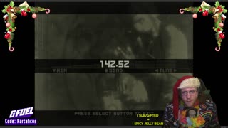 ENG/FR/NL - Metal Gear Solid 3: Snake Eater time!