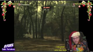 ENG/FR/NL - Metal Gear Solid 3: Snake Eater time!