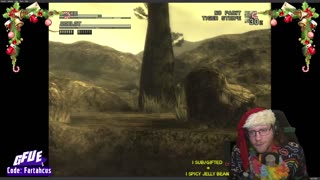 ENG/FR/NL - Metal Gear Solid 3: Snake Eater time!