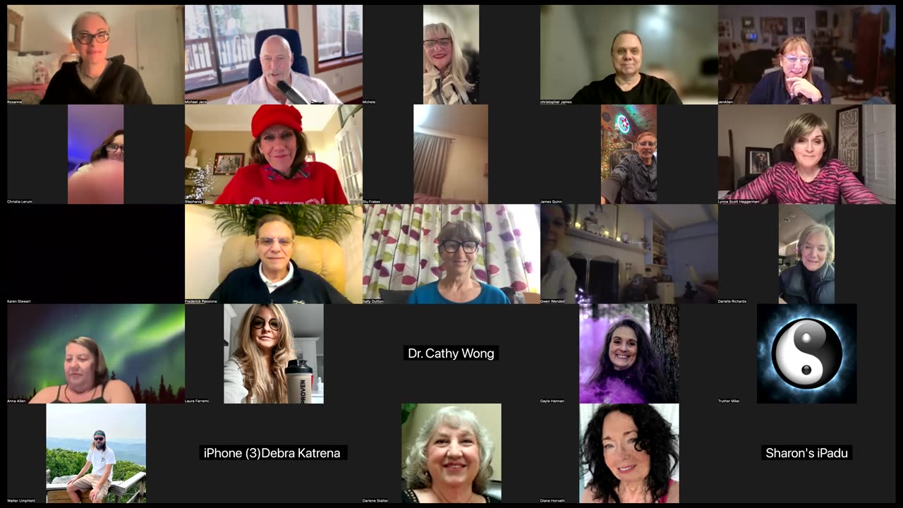 LifeWave Miracle Monday Testimonials Featuring Wearable Med Bed Level Technology