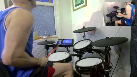 Whenlogicdies - feeling down - lets bash one out - push out the bad