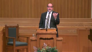 Look Away From Yourself