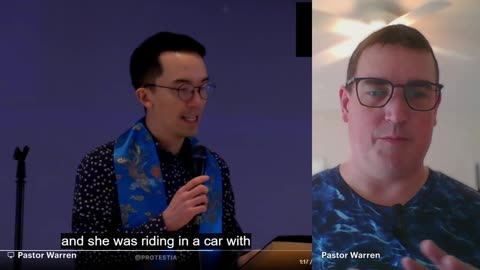 United Methodist declare Renee Good a Saint? New City UMC #methodistchurch