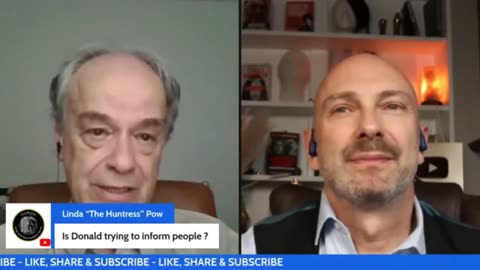 Kevin Anett - Az új Peking Washington tengely, a kilencedik kör megállítása (MAGYAR felirattal)