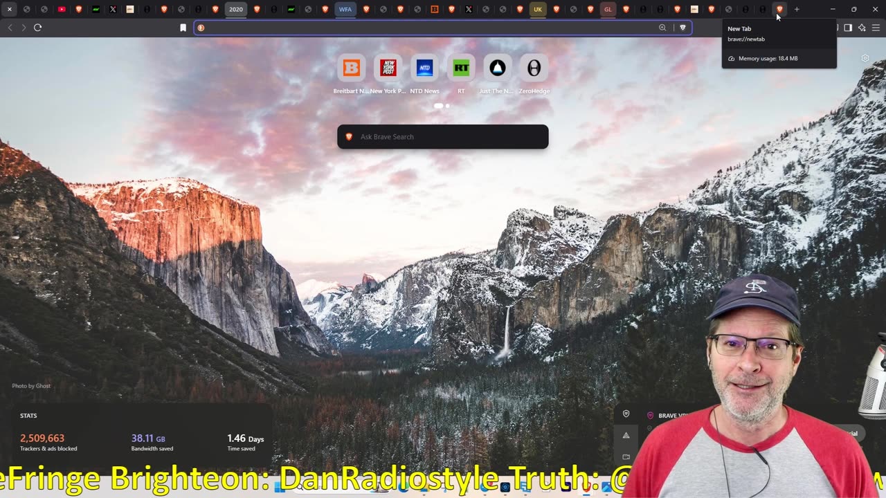 The Juice IS Worth The Squeeze | On The Fringe..........