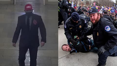 January 6 Unfiltered w/ Garret Miller 11/18/2025