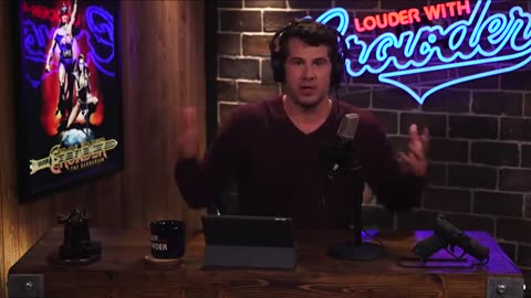 REBUTTAL_ John Oliver’s Dangerous ‘Hate Speech’ Lies _ Louder With Crowder.