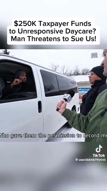 😁 We are not in Somalia Dawg 😁