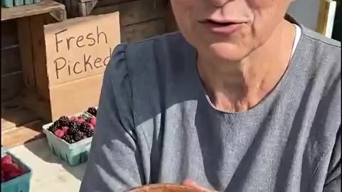 You are what you eat...