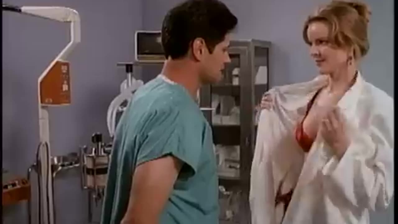 Watch a doctor having sex with a patient sex hot classic