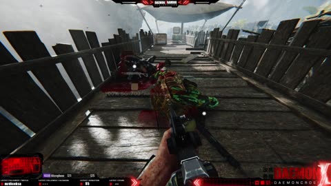 Ferocious - Day 6 | Story Playthrough • RTX 3060 • Gameplay