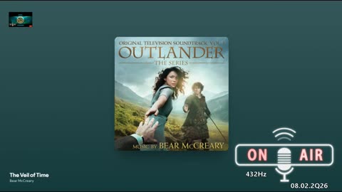 #172 audycja radiowa nadawana w częstotliwości 432Hz