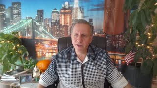 Mike King: Shocking Intel 11/8/25 - No One Expected This!