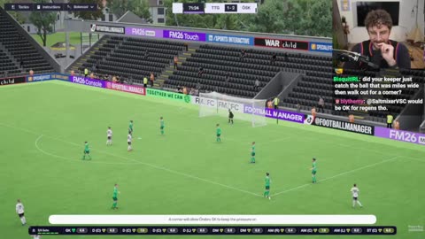 599 Gaming away all day can't be stopped