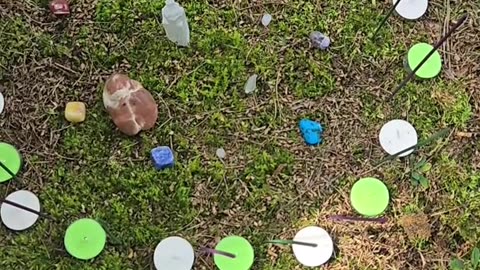 Spirital Attacks and Spiritual Warfare