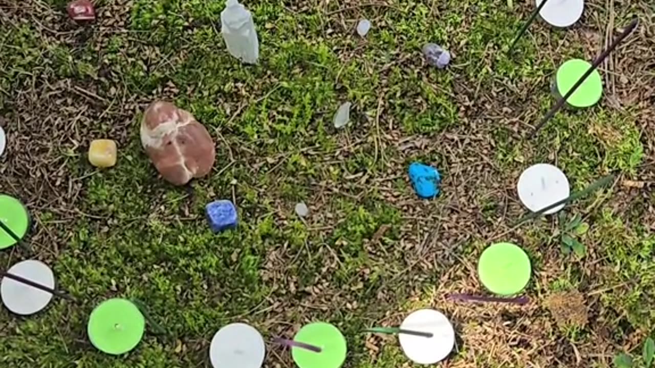 Spirital Attacks and Spiritual Warfare