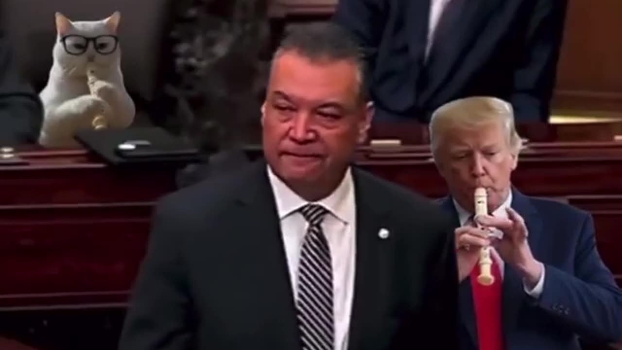 Cry Me a Fucking River Senator Alex Padilla, Bad Acting