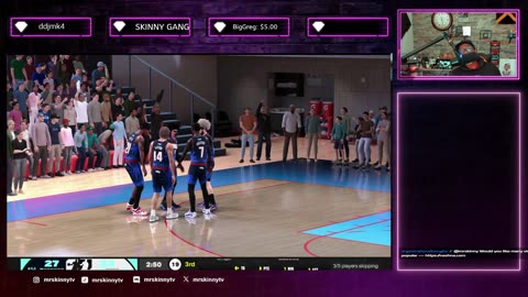 Black Friday Gaming: "THE RETURN OF THE META CENTER! My 2K26 Build Is Already FEARED"