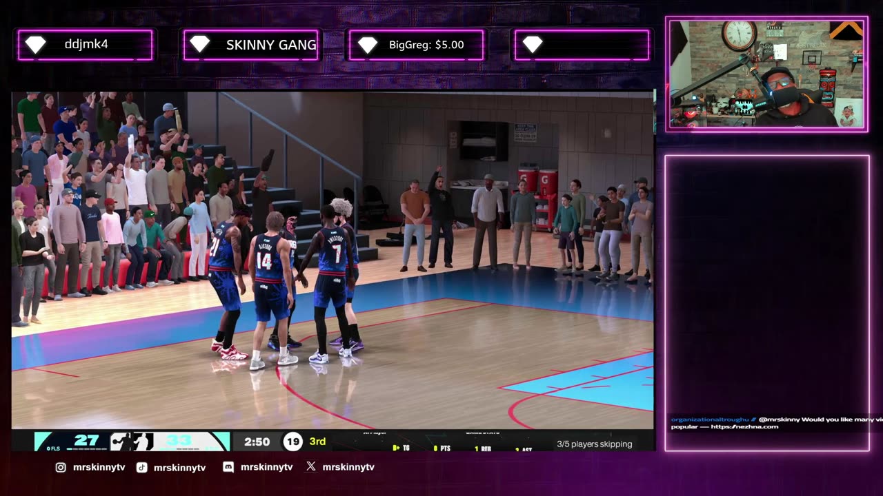 Black Friday Gaming: "THE RETURN OF THE META CENTER! My 2K26 Build Is Already FEARED"