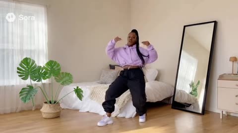 rap dancer
