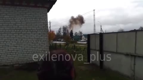 Bryansk region 👀💥