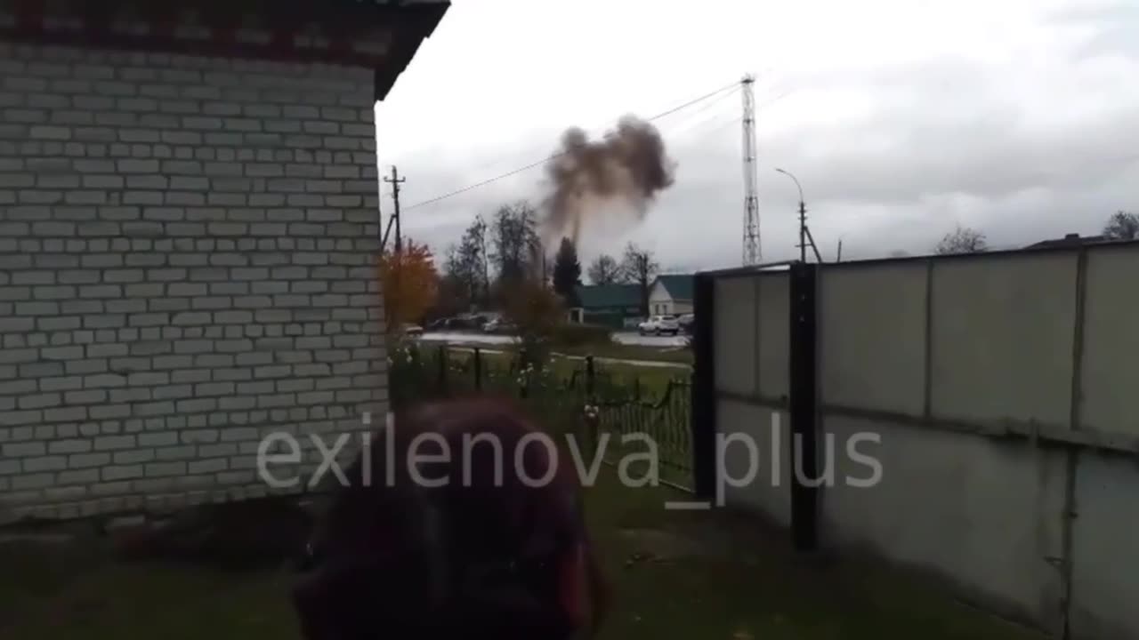 Bryansk region 👀💥