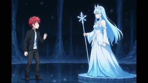 A World Waiting to Thaw V4