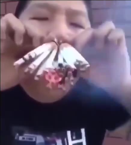 How many cigs is too many