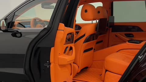 🤯🔥 This Hypercar’s Design is PURE Art! | LuxurySportsCars