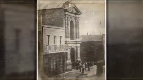Tartaria USA | How To Spot Tartarian Buildings In America
