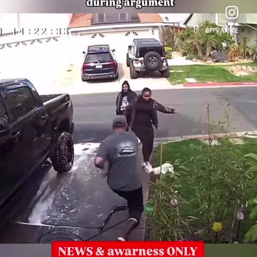 What would you do if this happened to your dog... blks.....