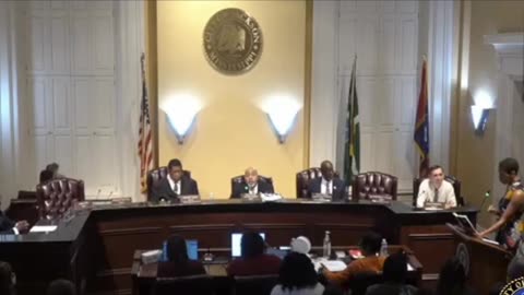 Mayor is a "Sellout"