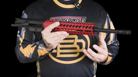 What Is a Free-Float Handguard? — Simple Explanation & Benefits