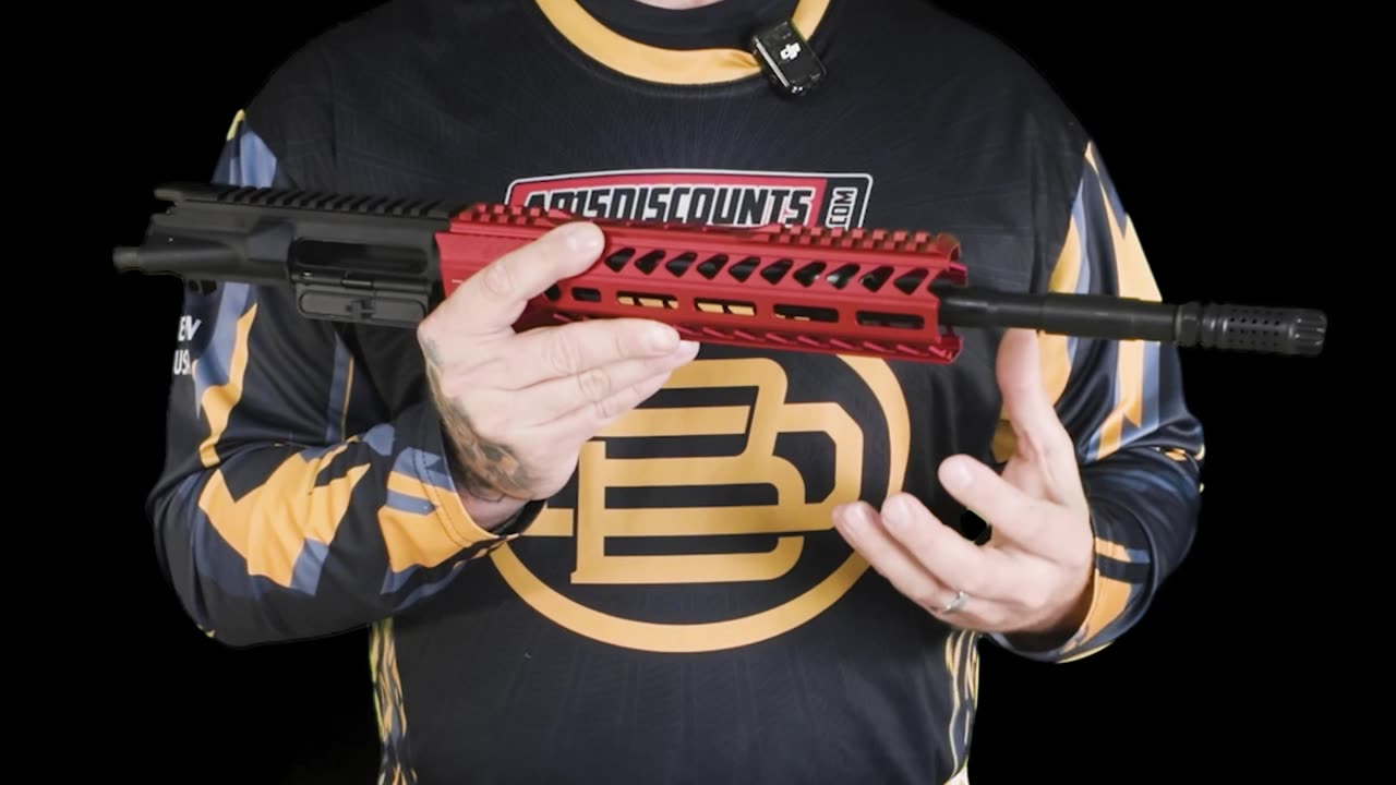 What Is a Free-Float Handguard? — Simple Explanation & Benefits