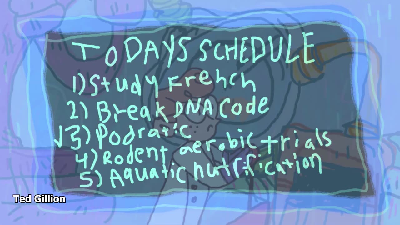 Dexter's Collaboratory Reanimated