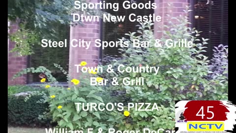 NCTV45 COMMUNITY HAPPENINGS OCT 19 THRU OCT 25 2025