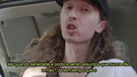 Música: Brasil de Quem? Zero