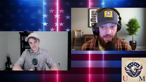 Clip #2 - Will Doge Remove our Corrupt Government Agencies?