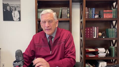 Foundation for a Great Chruch #2(1/27/25)