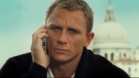 james bond sacrifico a su mujer en semibluff