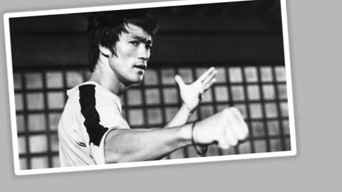 Bruce Lee’s Tomb Opened After 52 Years, and What They Discovered SHOCKED the Entire World!