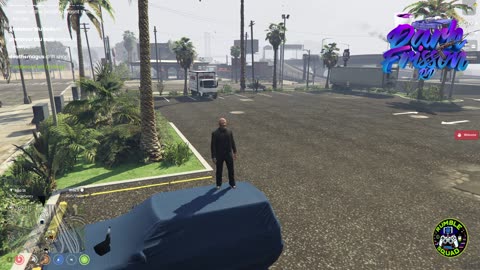 Killer FPS, Good music and Bad game play! Some Call of Duty and some GTA RP darkfrisson