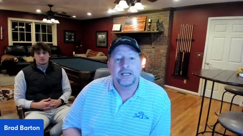 😱😱 'THIS IS IT!! 😱😱 DO NOT MISS TONIGHT @ 9 ET!!!' 💯 - Ep. 191 [12/26/25]